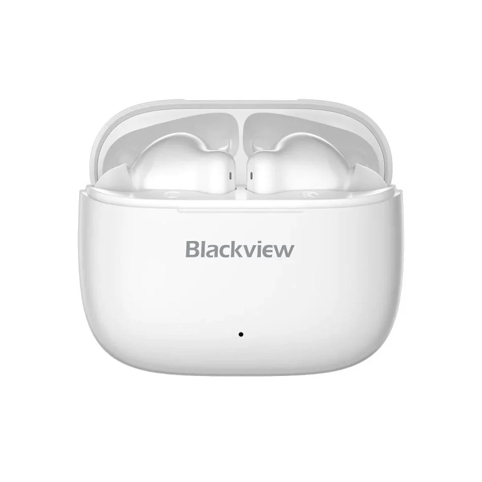 Наушники Blackview TWS Earphone AirBuds 4 White купить,NaN