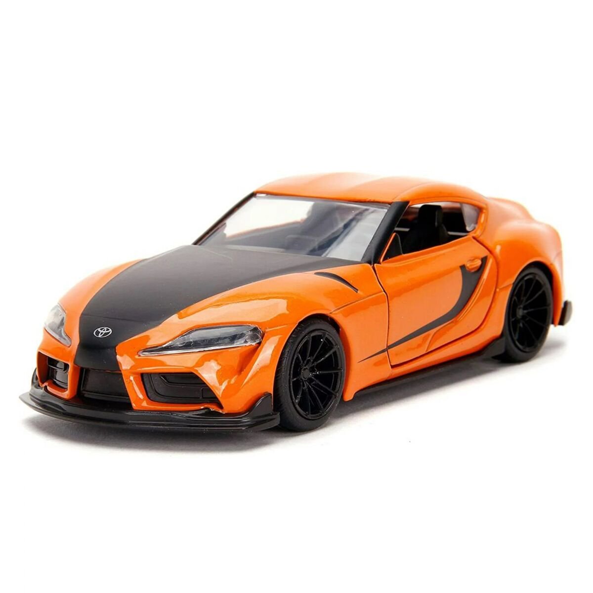 Jada Toys: Fast & Furious. 1:32 Toyota GR Supra '20 купить,NaN