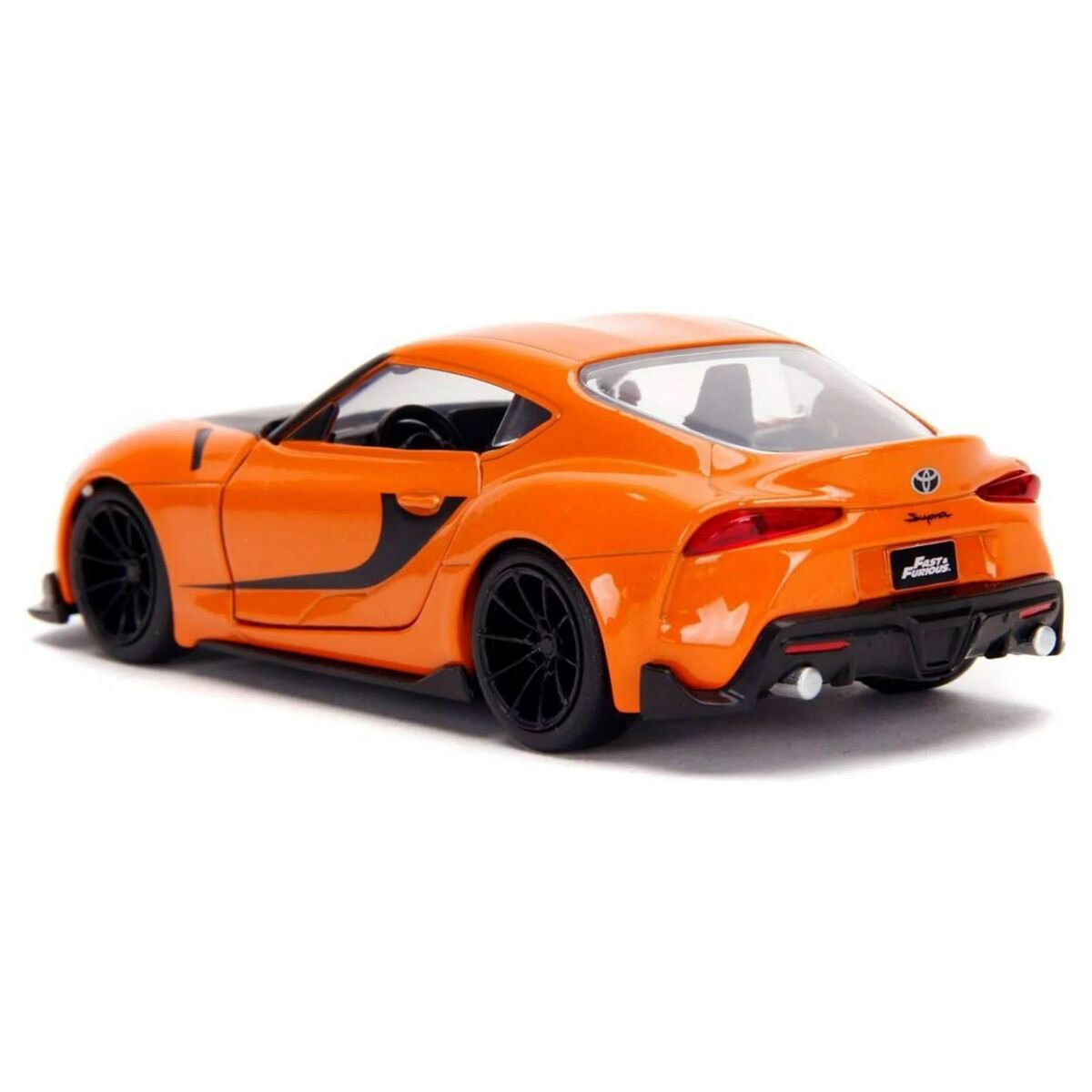 Jada Toys: Fast & Furious. 1:32 Toyota GR Supra '20 купить,NaN