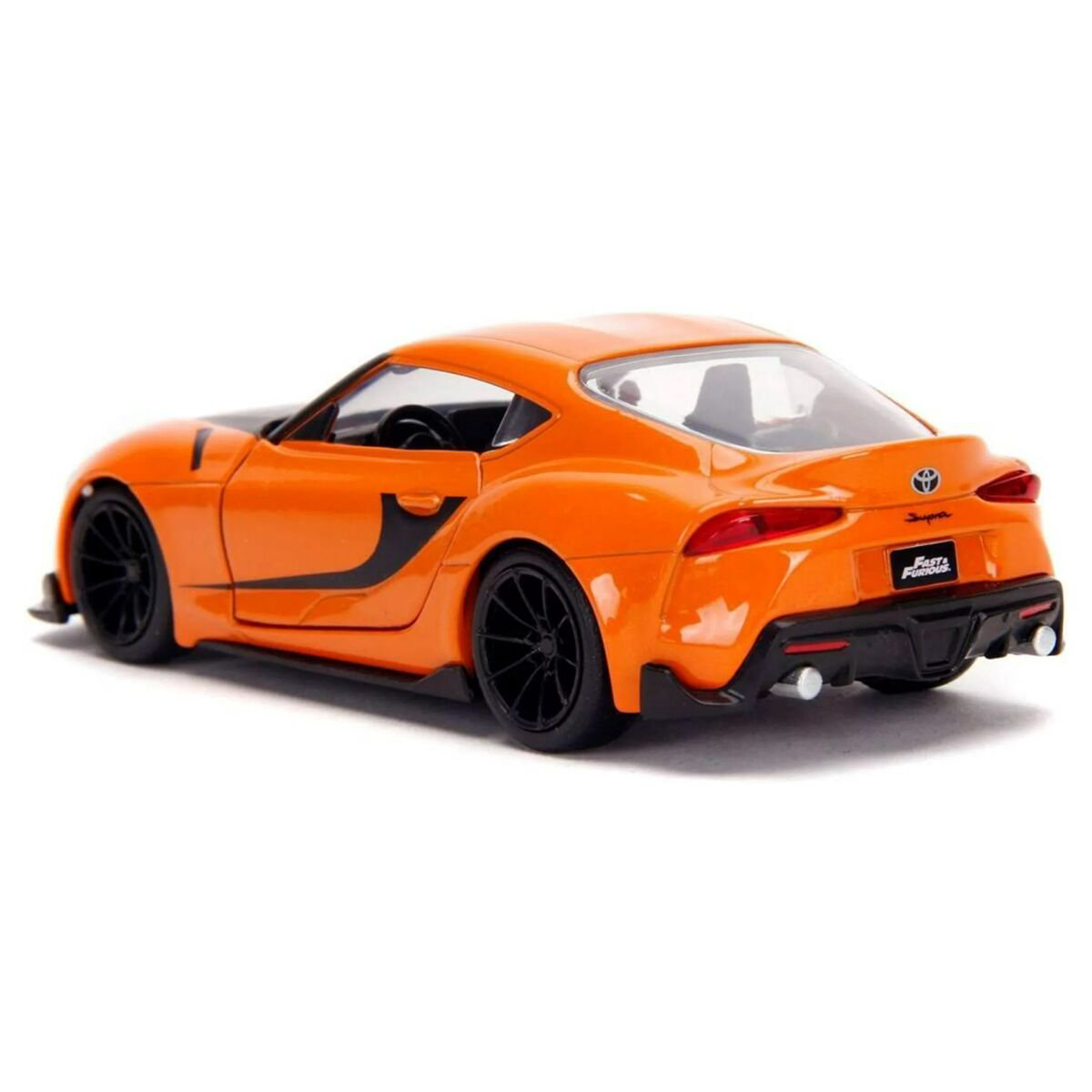 Jada Toys: Fast & Furious. 1:32 Toyota GR Supra '20 купить,NaN