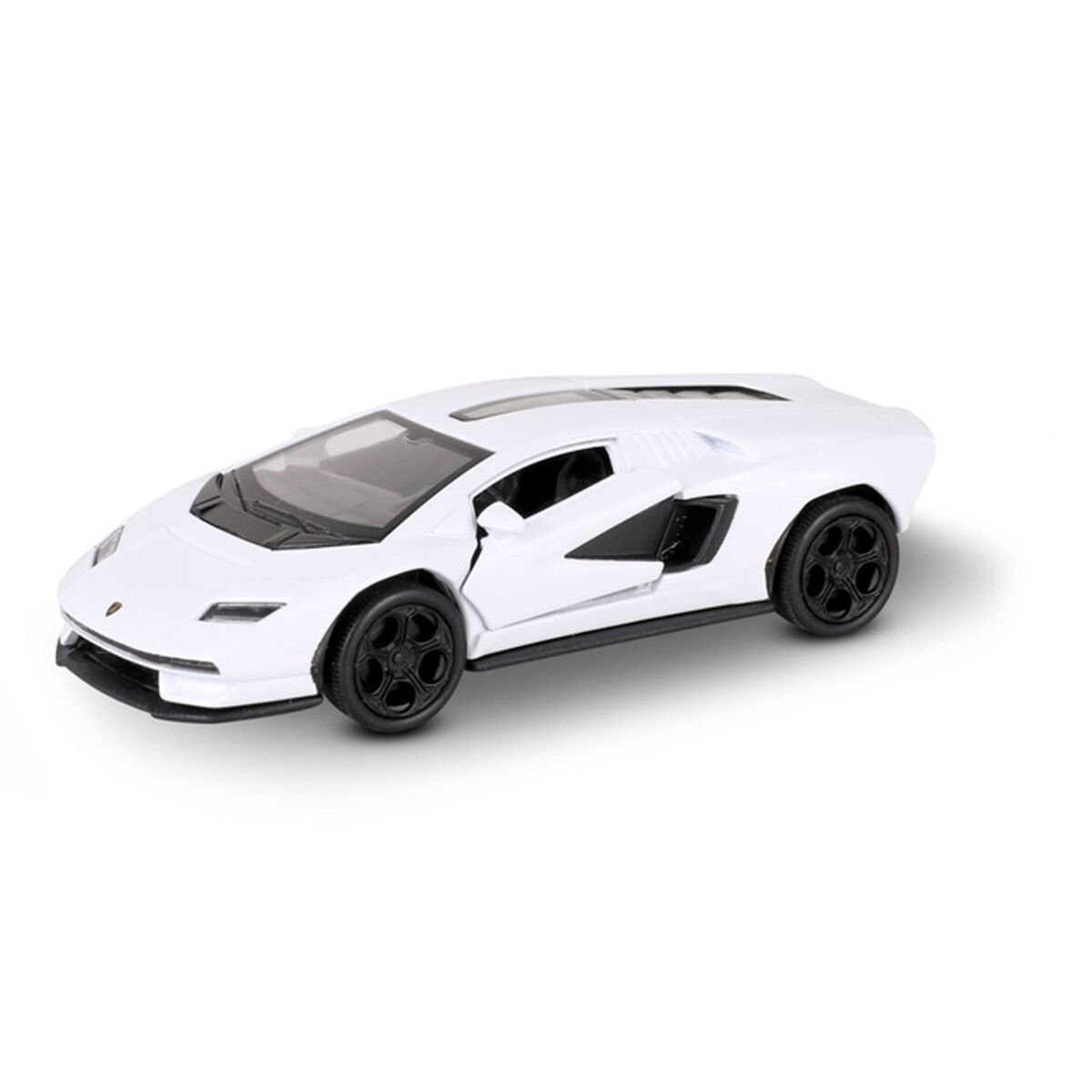 Welly: 1:34-39 Lamborghini Countach LPI 800-4