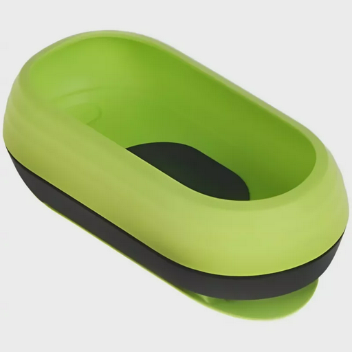 Клипса Xiaomi для Xiaomi Mi Smart Band 8 BHR7309GL Black Green