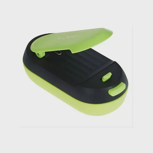 Клипса Xiaomi для Xiaomi Mi Smart Band 8 BHR7309GL Black Green