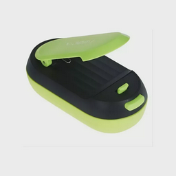 Клипса Xiaomi для Xiaomi Mi Smart Band 8 BHR7309GL Black Green