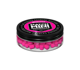 Бойлы FFEM Pop-Up Match Mini Megaspice 7x10mm 75шт розовые