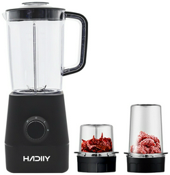 Блендер Hadiiy HD-412 чёрный