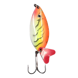 Блесна Namazu Glassy 21гр 23