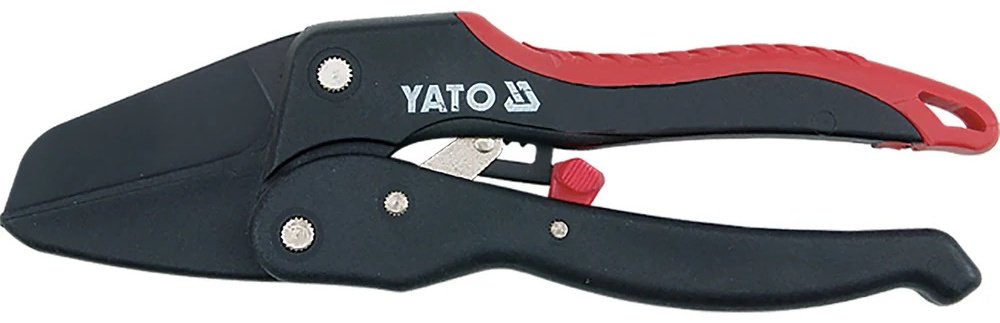 Секатор для веток, для цветов YATO, диаметр среза: 19 мм купить,NaN