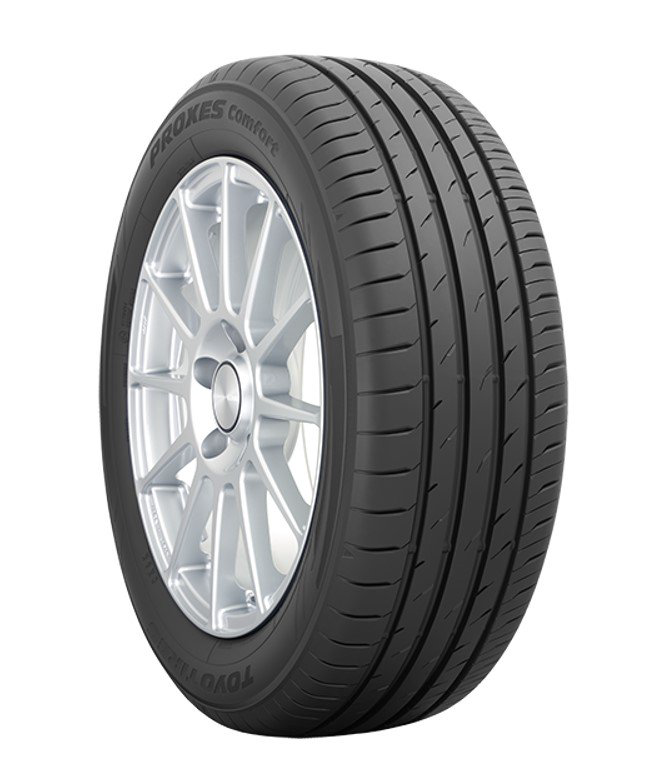 Шина Toyo Proxes Comfort 175/65 R14 82H летняя купить,NaN