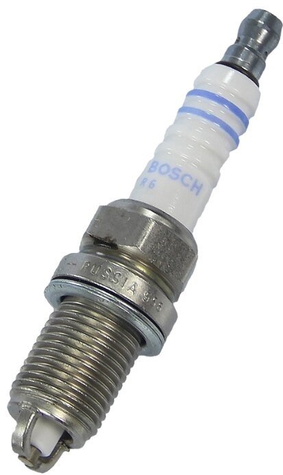 Свеча зажигания Bosch 0 242 229 782 купить,NaN
