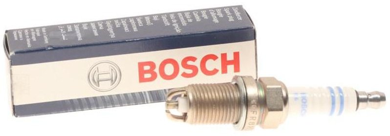Свеча зажигания Bosch 0 242 229 782 купить,NaN