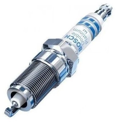 Свеча зажигания Bosch FR8DPP33+ - ForteMarket Свеча зажигания Bosch FR8DPP33+ купить,NaN