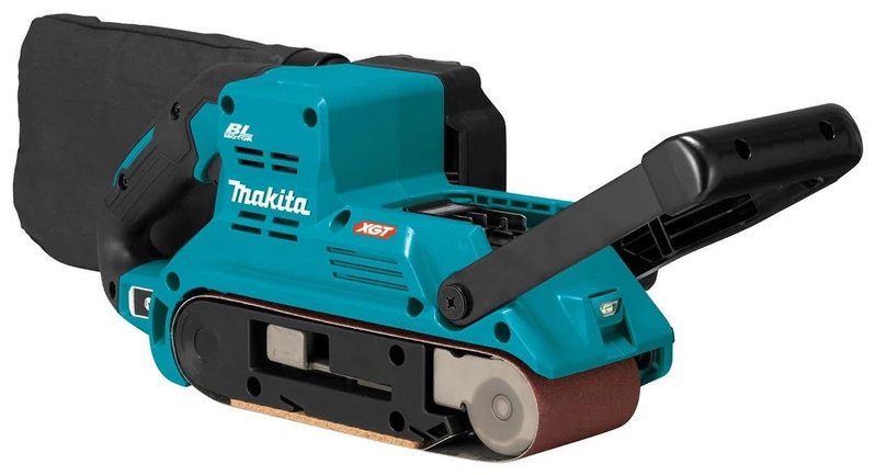 Ленточная шлифмашина Makita BS001GZ купить,NaN