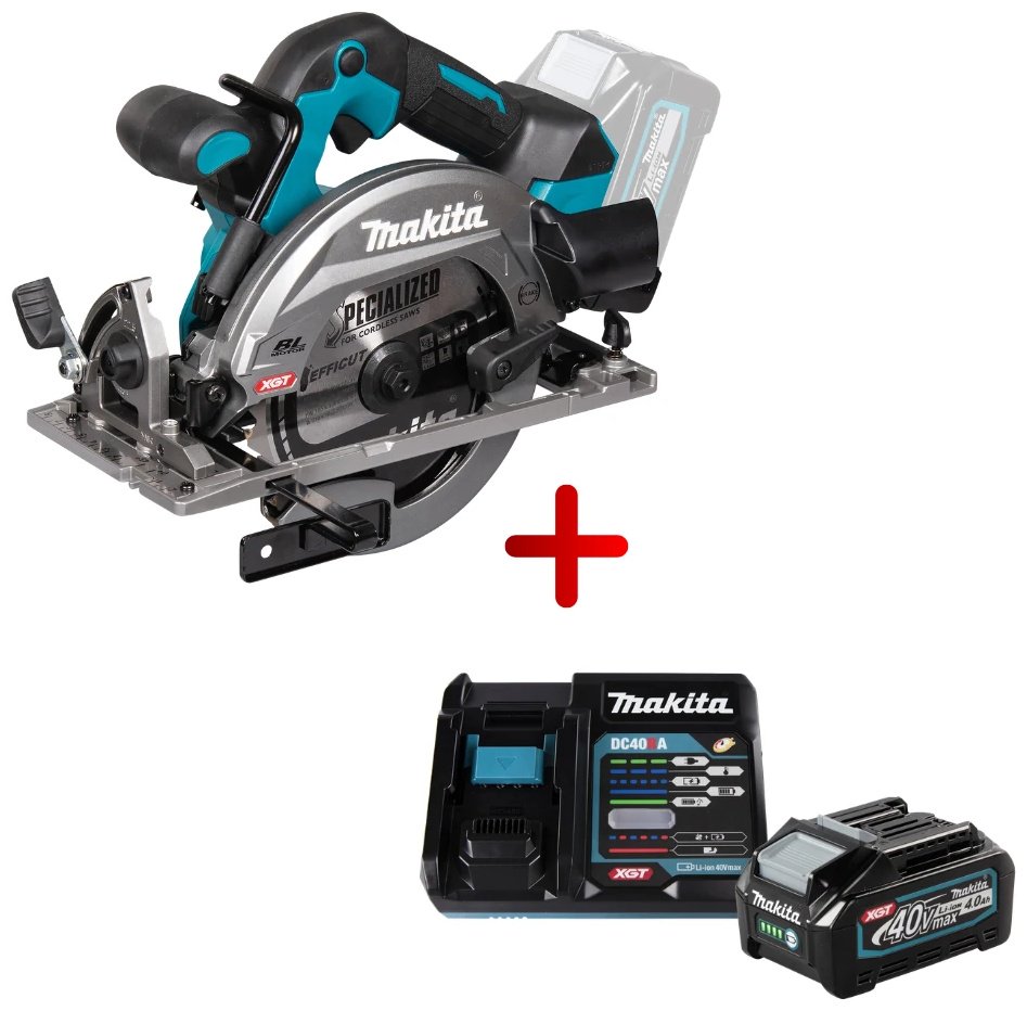 Дисковая пила Makita HS012GZ+191J67-0, аккумуляторная купить,NaN