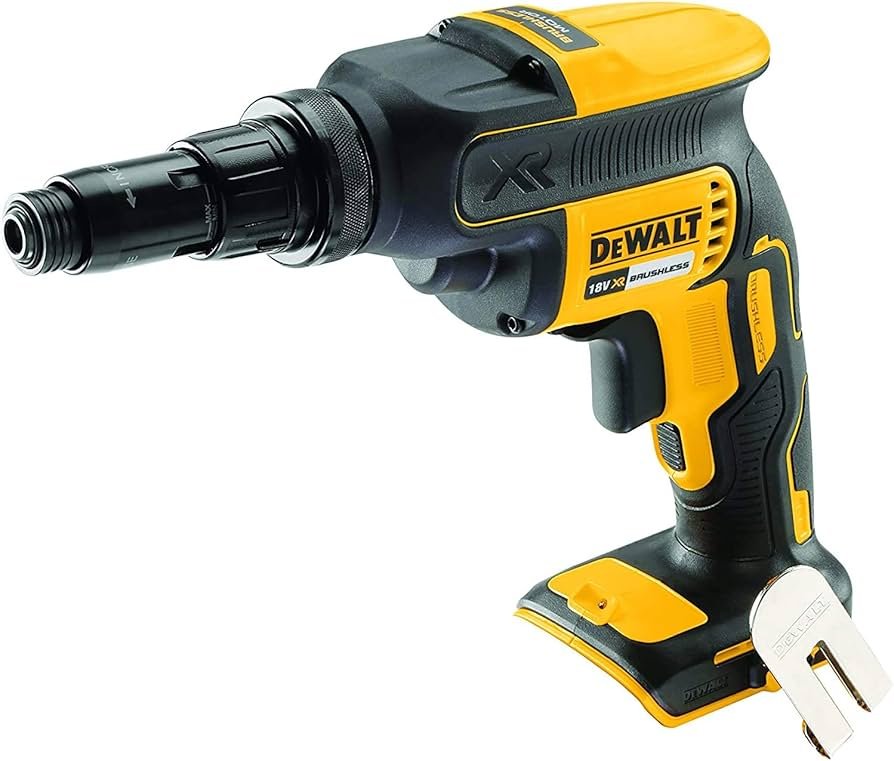 DeWALT шуруповерт DCF622N-XJ купить,NaN