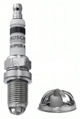 Свеча зажигания Bosch 0242232502 - ForteMarket Свеча зажигания Bosch 0242232502 купить,NaN