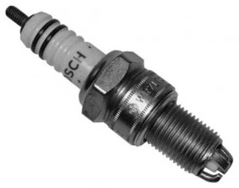 Свеча зажигания Bosch 0 242 235 664 купить,NaN