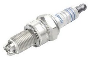 Свеча зажигания Bosch 0 242 235 664 купить,NaN