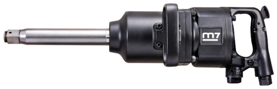 Ударный пневмогайковерт Mighty Seven NC-8374-8 3390 Нм купить,NaN