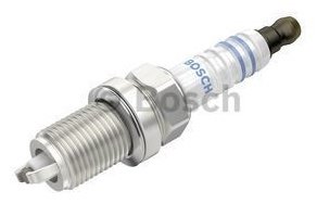 Свеча зажигания Bosch FR7LDC купить,NaN