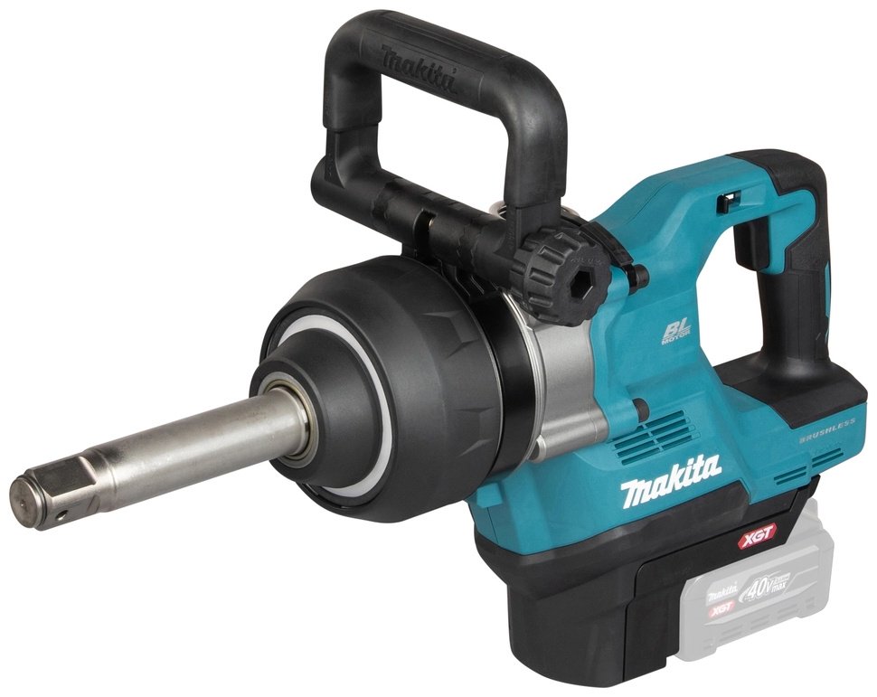 Makita гайковерт TW010GZ 40 В купить,NaN