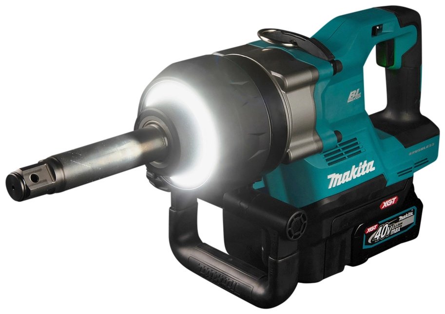 Makita гайковерт TW010GZ 40 В купить,NaN