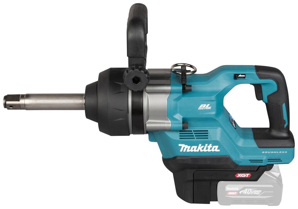 Makita гайковерт TW010GZ 40 В купить,NaN