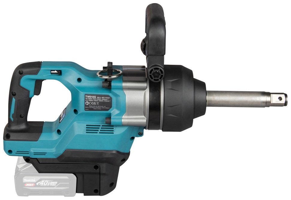 Makita гайковерт TW010GZ 40 В купить,NaN