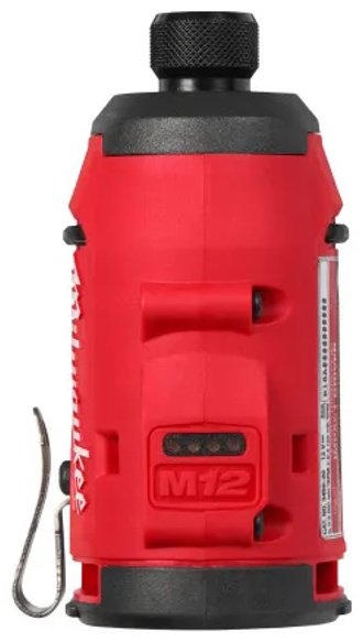 Milwaukee винтоверт M12 BLIDRC-0 4933499689 купить,NaN