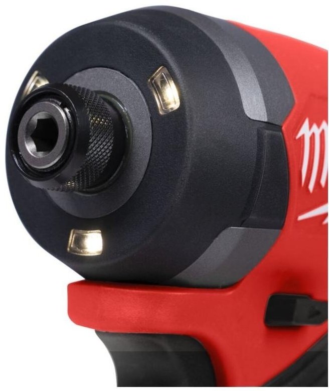 Milwaukee винтоверт M18 FID3-0X (4933479864) + M18 B5 (4932430483) + М12-18С (4932352959) 18 В купить,NaN