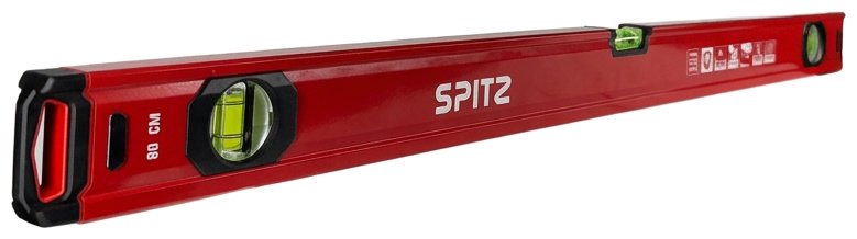 SPITZ уровень коробчатый DLS1800RR3 80 см купить,NaN