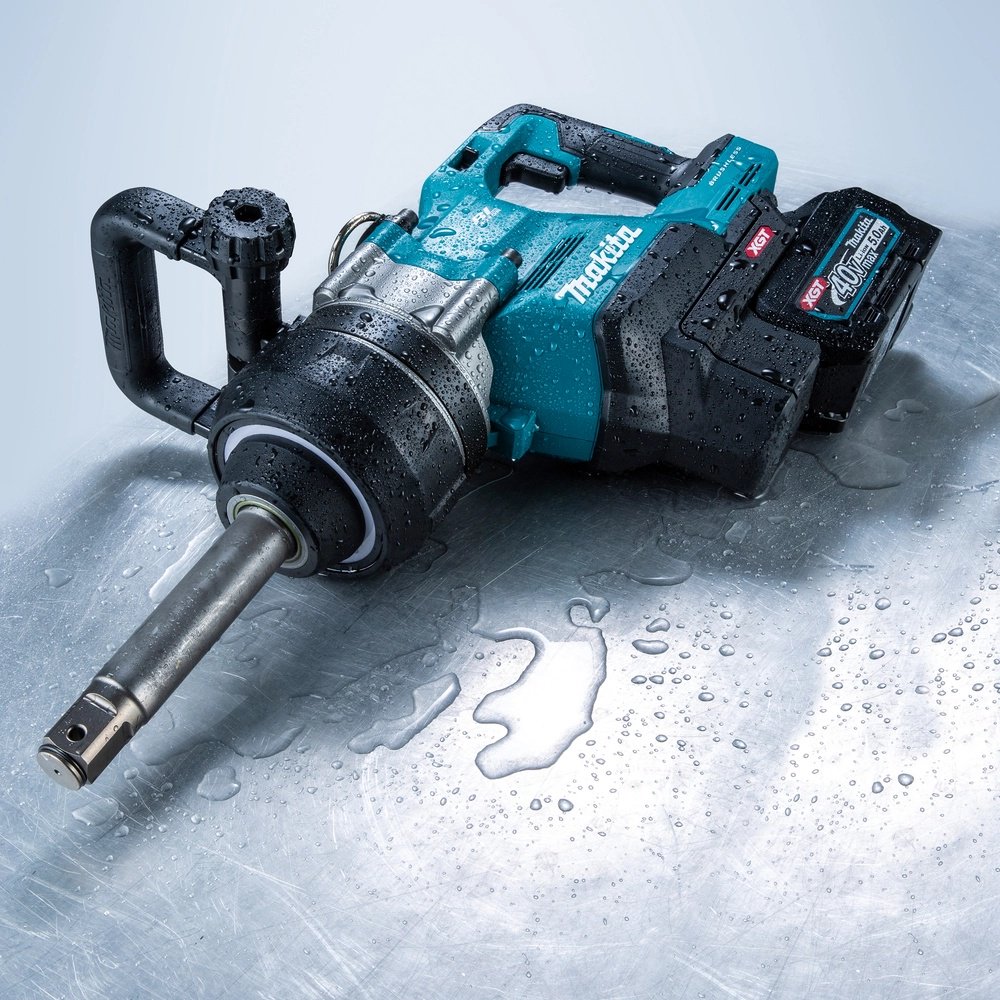 Makita гайковерт TW010GZ 40 В купить,NaN