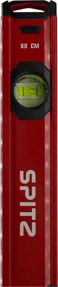 SPITZ уровень коробчатый DLS1600RRM3 60 см купить,NaN