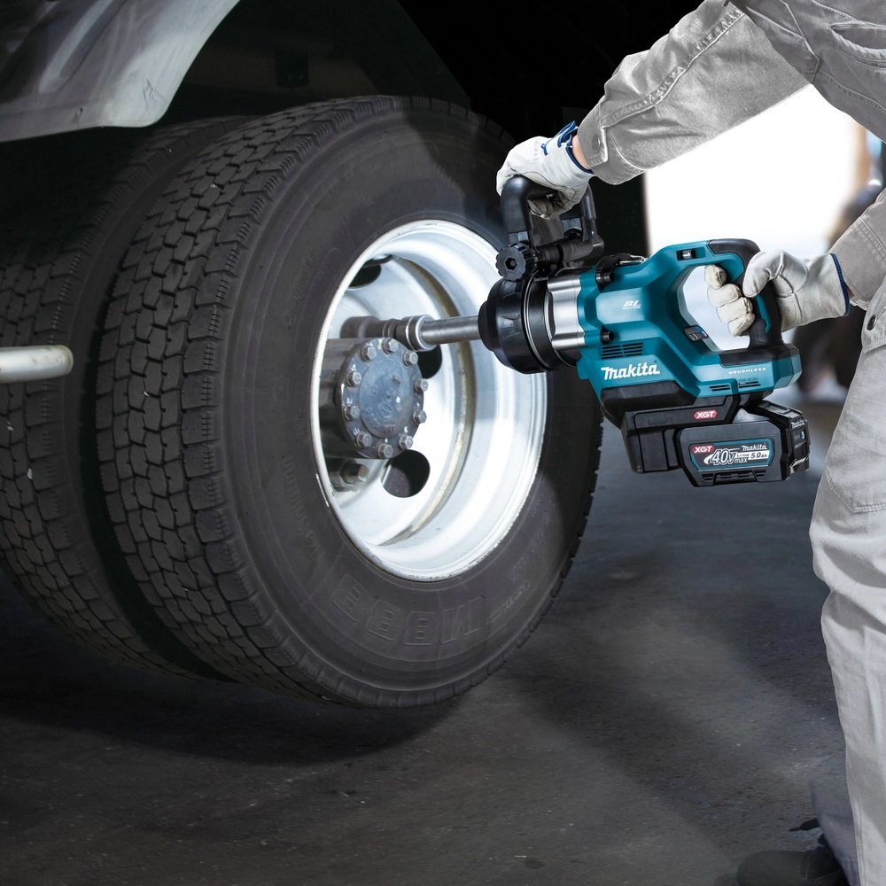 Makita гайковерт TW010GZ 40 В купить,NaN
