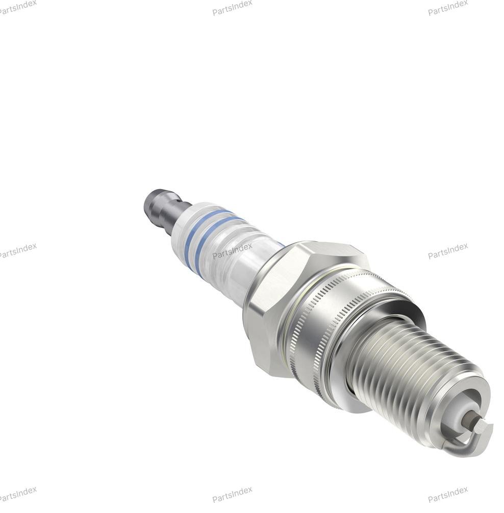 Свеча зажигания Bosch 0 242 240 592 купить,NaN