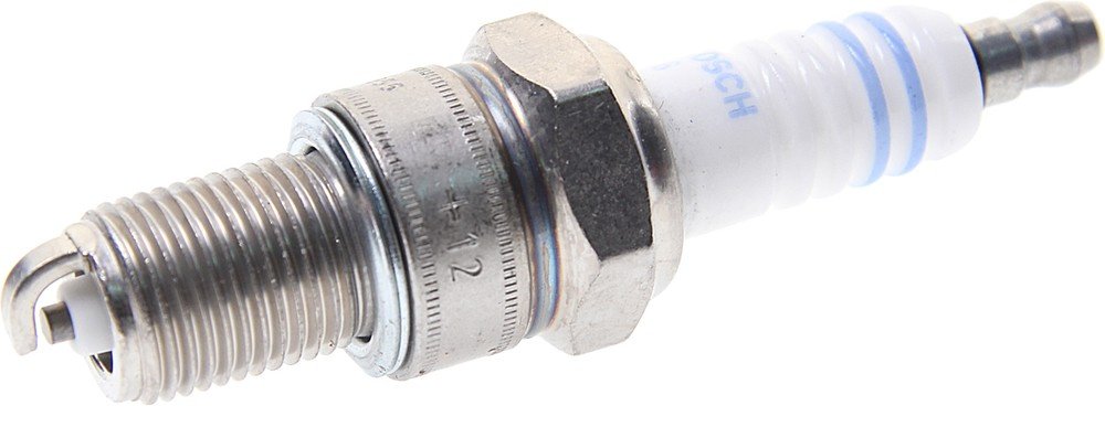 Свеча зажигания Bosch 0 242 240 592 купить,NaN