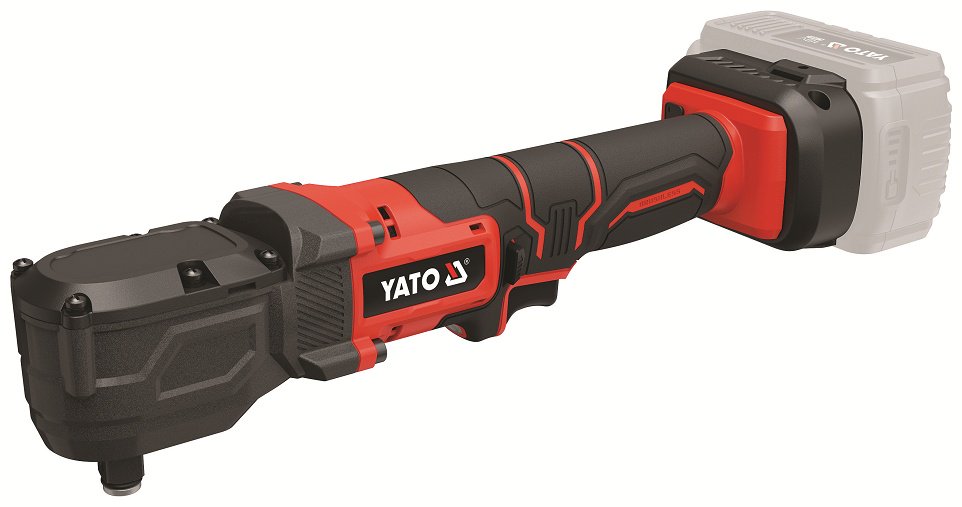 YATO ручной гайковерт YT-827795 купить,NaN