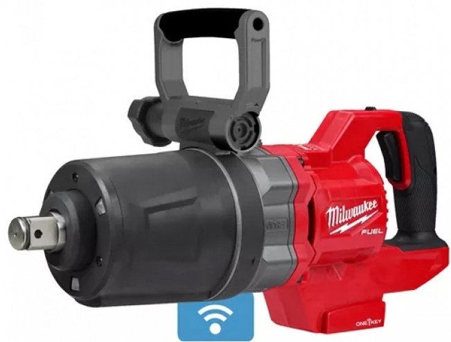 Milwaukee гайковерт M18 ONEFHIWF1DS-0C FUEL (4933472071) + M18 B5 (4932430483) + М12-18С (4932352959) 18 В купить,NaN