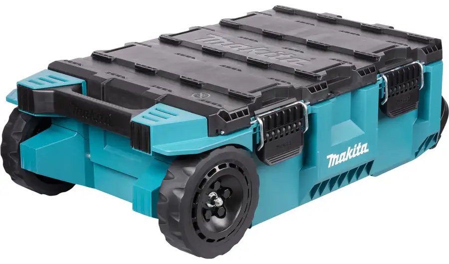 Makita ящик-тележка P-91001 (101.1х56.5х29.5 см) купить,NaN