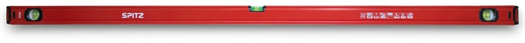 SPITZ уровень коробчатый DLS11500RRM3 150 см купить,NaN