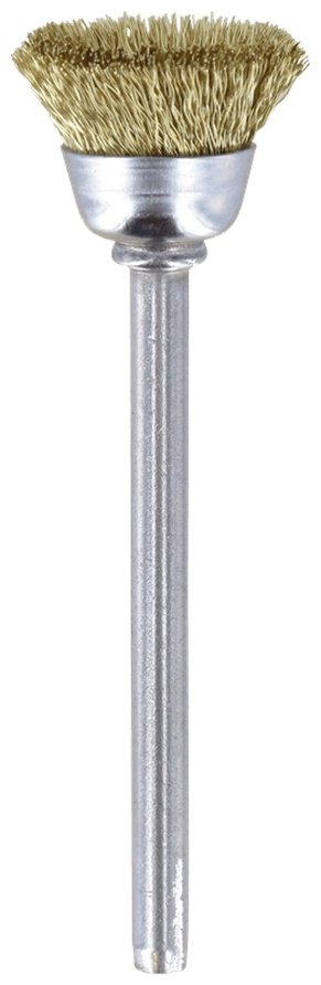 Насадка Dremel полировальная Dremel 536 2 шт купить,NaN