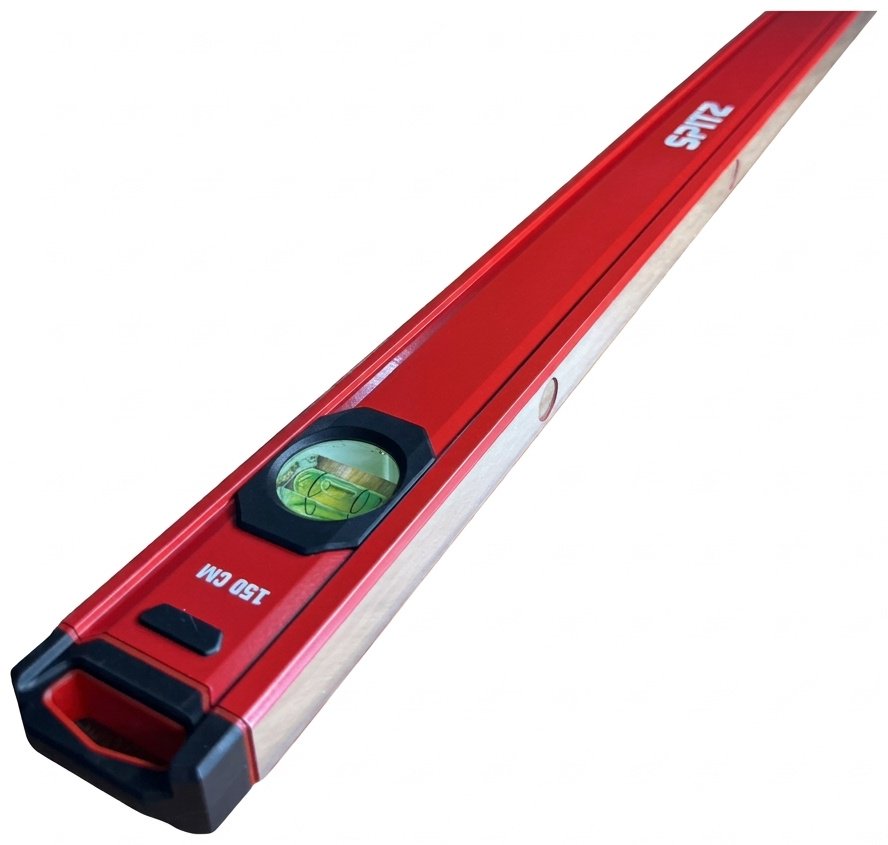 SPITZ уровень коробчатый DLS11500RRM3 150 см купить,NaN