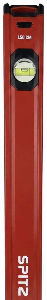 SPITZ уровень коробчатый DLS11500RR3 купить,NaN