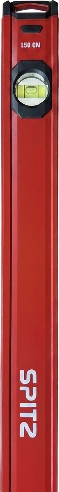 SPITZ уровень коробчатый DLS11500RRM3 150 см купить,NaN