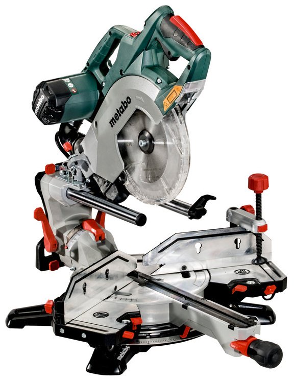 Пила торцовочная Metabo 612216000 купить,NaN
