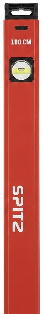 SPITZ уровень коробчатый DLS11000SR2 100 см купить,NaN