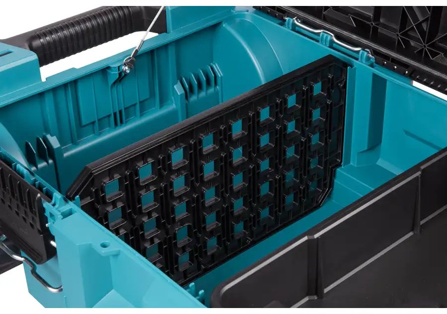Makita ящик-тележка P-91001 (101.1х56.5х29.5 см) купить,NaN