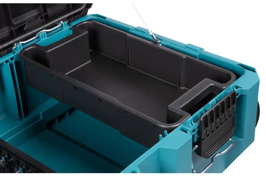 Makita ящик-тележка P-91001 (101.1х56.5х29.5 см) купить,NaN