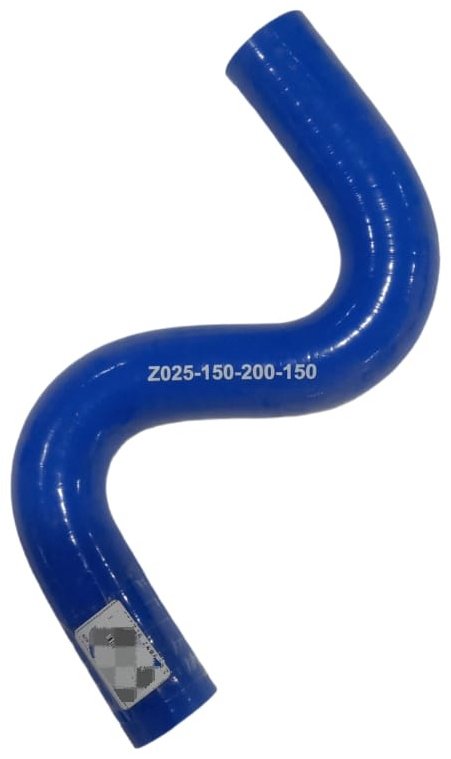 AaCar патрубок 45 d25 L150-200-150 - ForteMarket AaCar патрубок 45 d25 L150-200-150 купить,NaN
