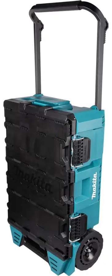 Makita ящик-тележка P-91001 (101.1х56.5х29.5 см) купить,NaN